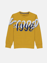 round neck sweatshirt for boys